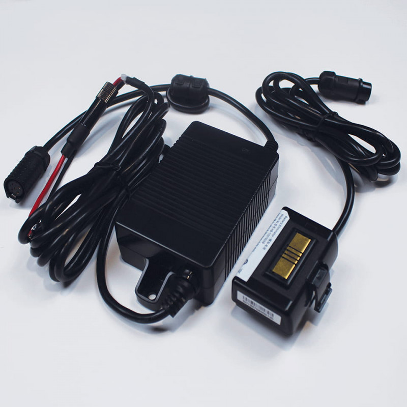 Brother PA-BEK-001WR Kit eliminador de bateria, com fios