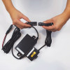 Brother PA-BEK-001WR Kit eliminador de bateria, com fios