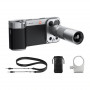 Conjunto de presente completo Pgytech P-PG-125 PGY RetroVa para iPhone 17 Pro