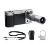 Conjunto de presente completo Pgytech P-PG-125 PGY RetroVa para iPhone 17 Pro