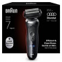 Máquina de barbear masculina Braun Series 7 72-N1000sF1