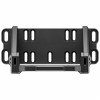 Suporte Wheelbase Mount v2 Simucube, inclinação de -24 a +20 graus, alumínio, preto