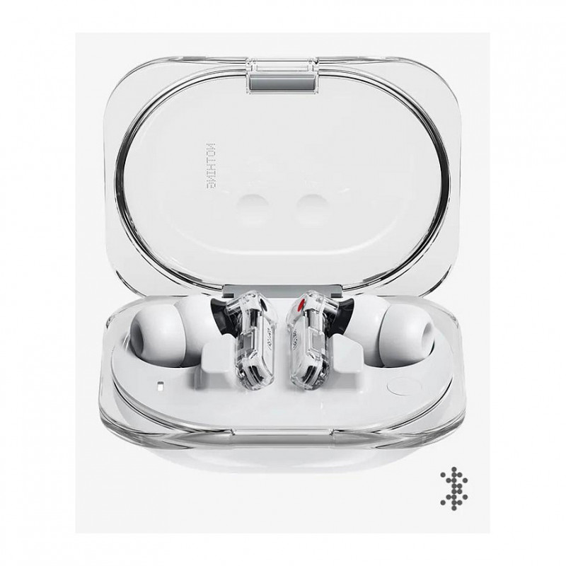 Nothing Ear (3a) Auscultadores intra-auriculares