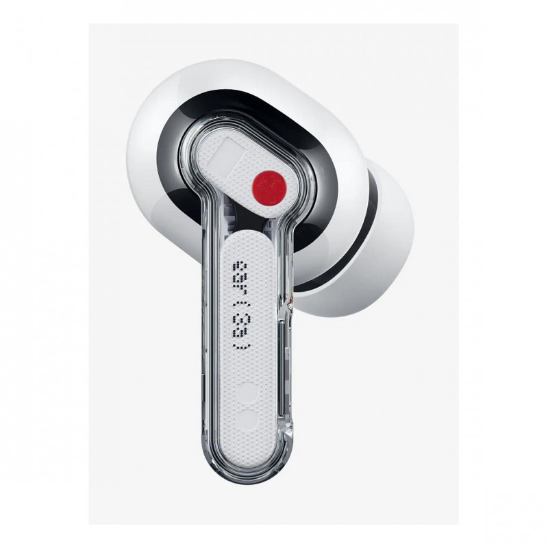 Nothing Ear (3a) Auscultadores intra-auriculares