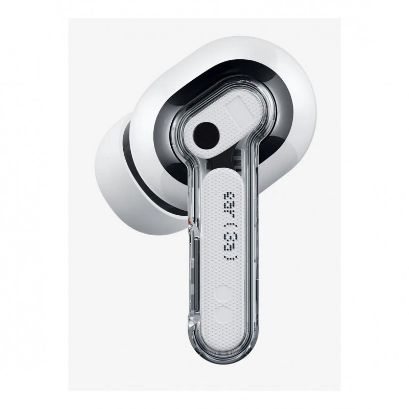 Nothing Ear (3a) Auscultadores intra-auriculares