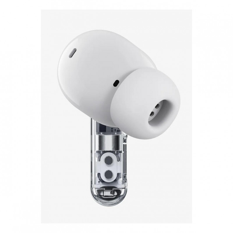 Nothing Ear (3a) Auscultadores intra-auriculares