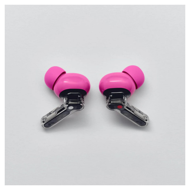 Nothing Ear (3a) Auscultadores intra-auriculares (A10600162)