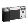 Kit de aderência para telemóvel Pgytech PGY RetroVa para iPhone 17 Pro P-PG-072