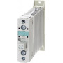 Siemens 3RF2320-1AA04 Contator de estado sólido monofásico 3RF23, 20 A