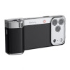 Kit de aderência para telefone Pgytech PGY RetroVa para iPhone 17 Pro Max P-PG-102