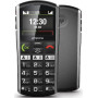 Emporia emporiaSIMPLICITY V27 LTE/4G telemóvel de botões grandes V27.LTE.v4.bk.01, preto