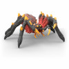 Conjunto de brincar Schleich Eldrador Lava Fortress 42810