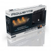 Rowenta Vectissimo Turbo CO3035F1 convector com ventilador, 2400 W, preto