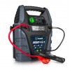 Compressor de ar booster 5-em-1 Wuber W14270 com arranque auxiliar