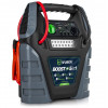 Compressor de ar booster 5-em-1 Wuber W14270 com arranque auxiliar