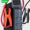 Compressor de ar booster 5-em-1 Wuber W14270 com arranque auxiliar