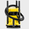 Aspirador de água e pó Karcher WD 2 Plus V-12/6/18/C (1.628-015.0)