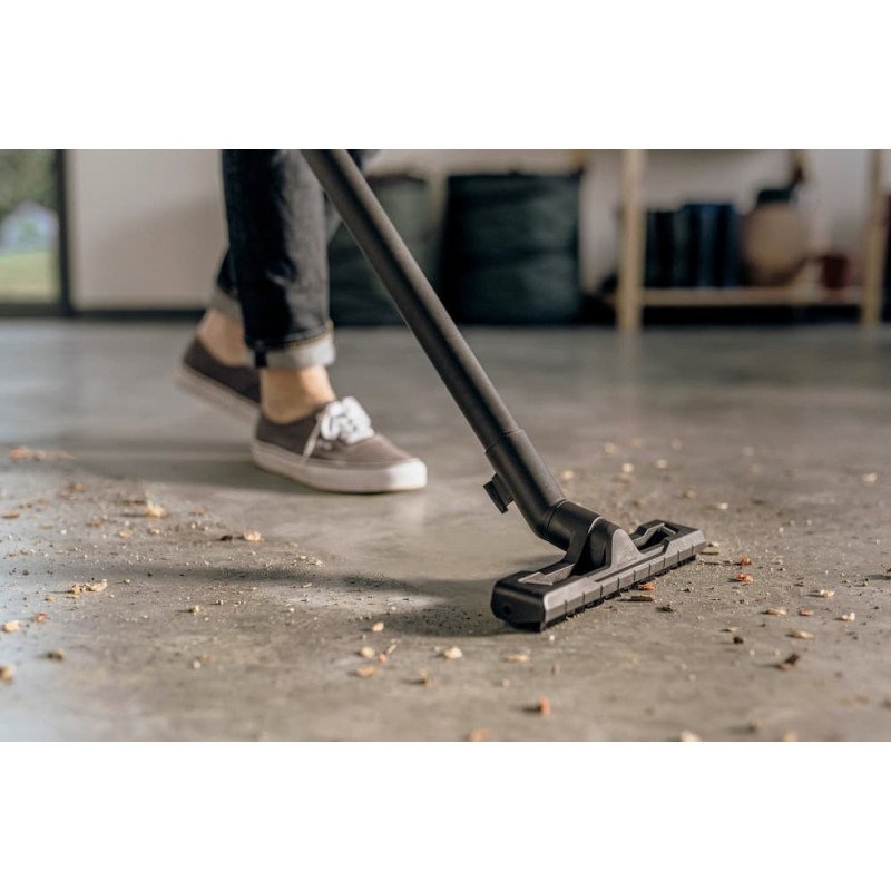 Aspirador de água e pó Karcher WD 2 Plus V-12/6/18/C (1.628-015.0)
