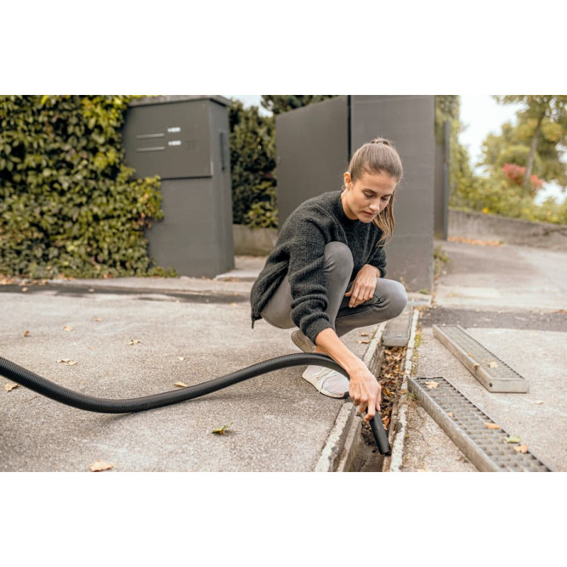 Aspirador de água e pó Karcher WD 2 Plus V-12/6/18/C (1.628-015.0)