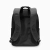Mochila BMW BMBP15SPCTFK 16 polegadas, Carbon&Leather Tricolor, preta