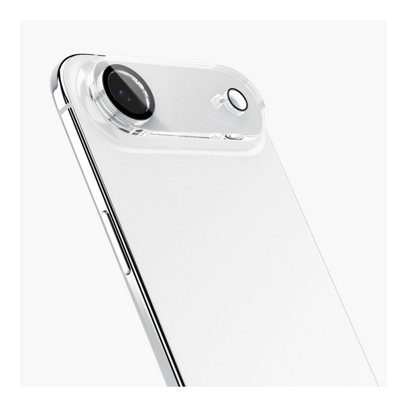 Protetor de lentes Vonmählen para Apple iPhone 17 Air (1 un.)