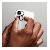 Protetor de lentes Vonmählen para Apple iPhone 17 Air (1 un.)