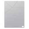 Capa tipo livro Samsung para Galaxy Tab S12+ EF-BX840PWEGWW, branca
