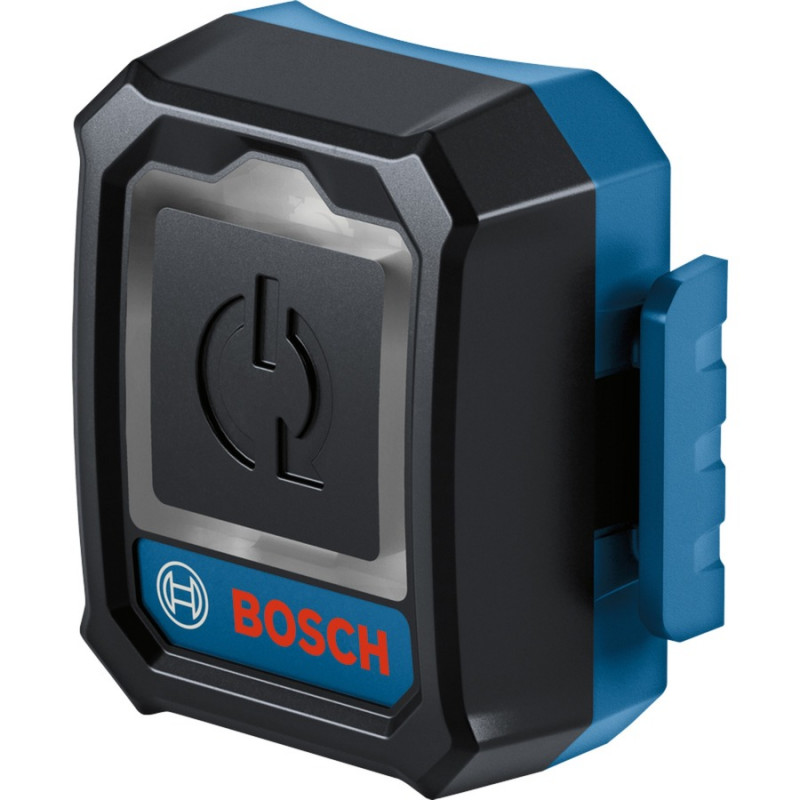 Bosch 1600A02GG1 Módulo de arranque automático sem fios GCT 30-42 Professional, azul