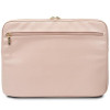 Capa para portátil Guess GUCS14ZPGSTEGP, 14", Triangle 4G, rosa