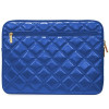 Capa para portátil Guess Quilted 4G GUCS14ZPSQSSGB 14", azul