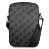 Capa para tablet Guess GUTB104GG para tablets de 10", cinzenta, 4G UPTOWN