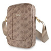 Capa para tablet Guess GUTB104GB para tablets de 10", castanha, 4G UPTOWN