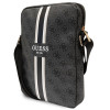 Guess GUTB10P4RPSK 4G Stripes mala para tablet 10", preta