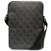 Guess GUTB10P4RPSK 4G Stripes mala para tablet 10", preta