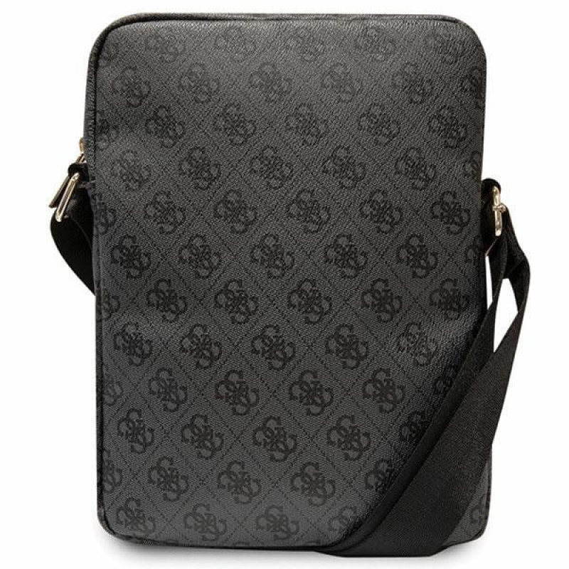 Guess GUTB10P4RPSK 4G Stripes mala para tablet 10", preta