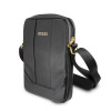 Guess GUTB10TBK Capa para tablet Saffiano para tablets de 10", preta