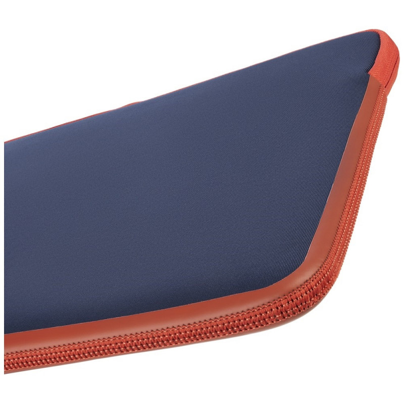 Capa Tucano Elements 2 para MacBook Air / Pro de 13", neoprene RPET, azul