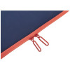 Capa Tucano Elements 2 para MacBook Air / Pro de 13", neoprene RPET, azul