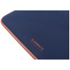 Capa Tucano Elements 2 para MacBook Air / Pro de 13", neoprene RPET, azul