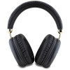 Auscultadores sem fios over-ear Guess 4G Triangle Logo, Bluetooth 5.3, pretos