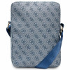 Guess GUTB10P4RPSB 4G Stripes mala para tablet 10", azul