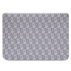 Capa para portátil Guess GUCS14HGCFSEB 14", GCube Stripes, azul