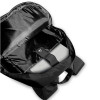 Mochila BMW BMBP15COCARTCBK 16 polegadas, Carbon Tricolor, preta