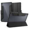 Capa Spigen Ultra Hybrid Pro para Samsung Galaxy Tab S12+ 12.6" (X840/X846B), preta