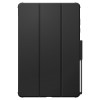 Capa Spigen Ultra Hybrid Pro para Samsung Galaxy Tab S12+ 12.6" (X840/X846B), preta