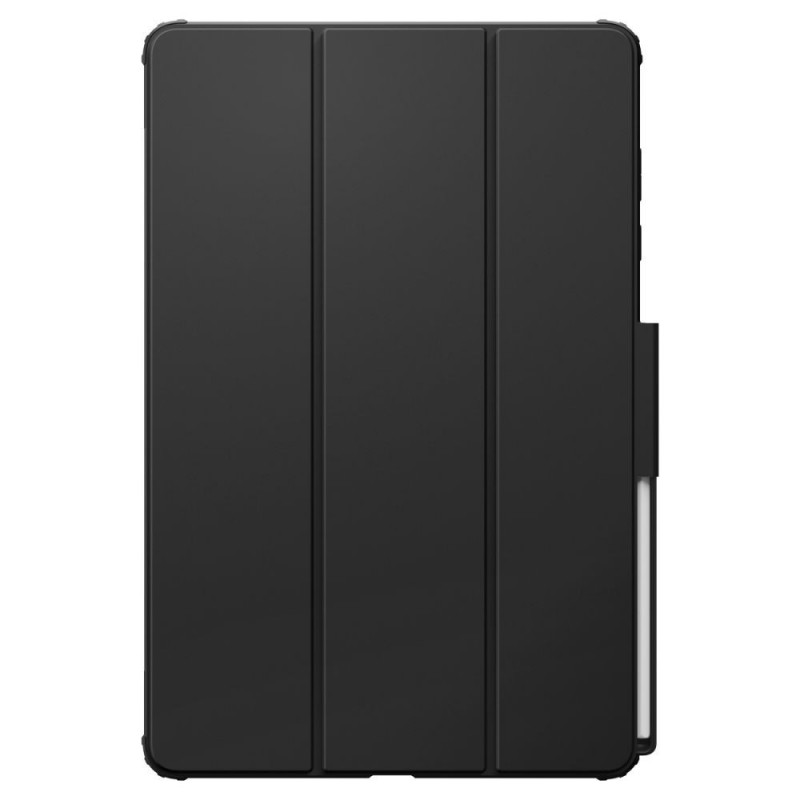 Capa Spigen Ultra Hybrid Pro para Samsung Galaxy Tab S12+ 12.6" (X840/X846B), preta