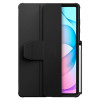 Capa Spigen Ultra Hybrid Pro para Samsung Galaxy Tab S12+ 12.6" (X840/X846B), preta