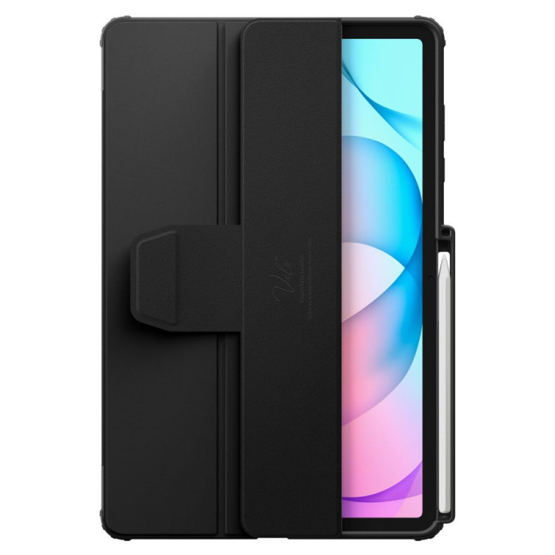 Capa Spigen Ultra Hybrid Pro para Samsung Galaxy Tab S12+ 12.6" (X840/X846B), preta
