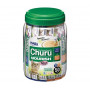 Inaba Churu Nourish Petiscos para Gatos de Frango e Atum (50 x 14 g)
