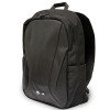 Mochila BMW BMBP15COSPCTFK para portáteis até 16", preta, Carbon Tricolor, perfurada